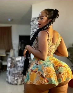 Bellville escorts