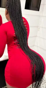 Sarah Baartman eskortes