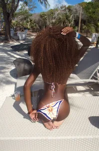 La Lucia Eskortes